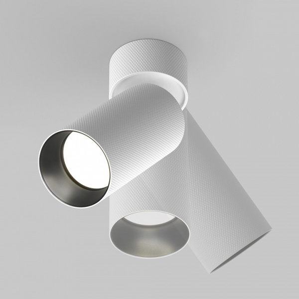 Фото Светильник на штанге Maytoni Artisan C082CL-01-GU10-W