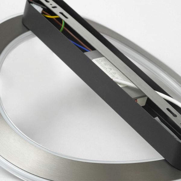 Фото Накладной светильник Lussole Mitchell LSP-7307