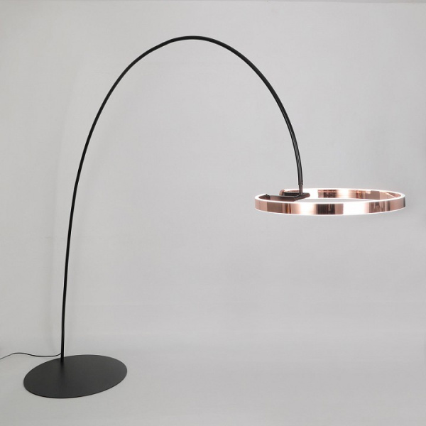 Фото Торшер Lussole Shoe LSP-0937