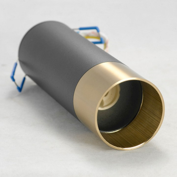 Фото Встраиваемый светильник Lussole Gilbert LSP-8556