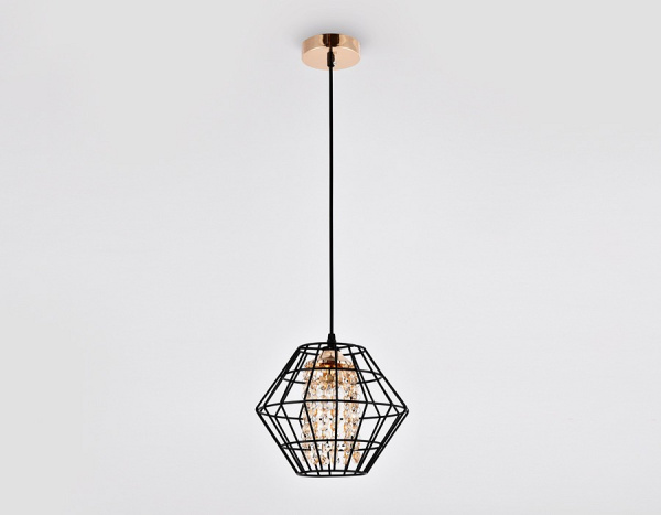 Открыть Подвесной светильник Ambrella Light TR TR5852 Фото Подвесной светильник Ambrella Light TR TR5852