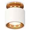 Накладной светильник Ambrella Light XS XS7510121 Накладной светильник Ambrella Light XS XS7510121