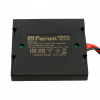 Открыть Диммер сенсорный накладной Feron SEN33 48594 Фото Диммер сенсорный накладной Feron SEN33 48594