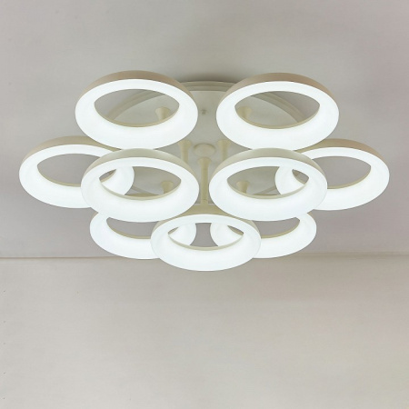 Фото Накладной светильник Citilux Паркер Смарт CL225A190E