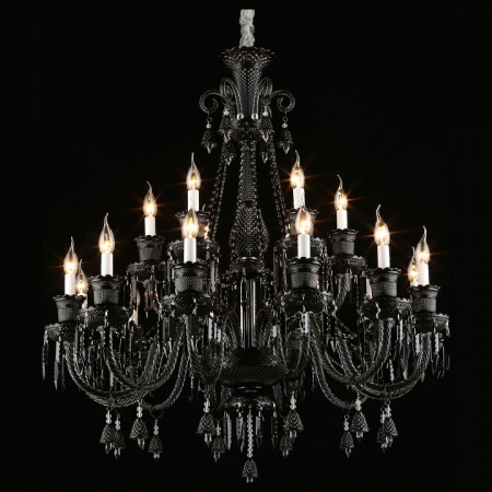 Фото Подвесная люстра Aployt Kler APL.709.03.18