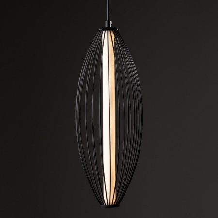 Фото Подвесной светильник Freya Sabi FR6131PL-L24B