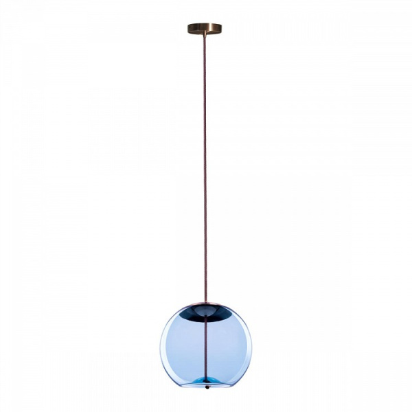 Фото Подвесной светильник Loft it Knot 8133-B mini