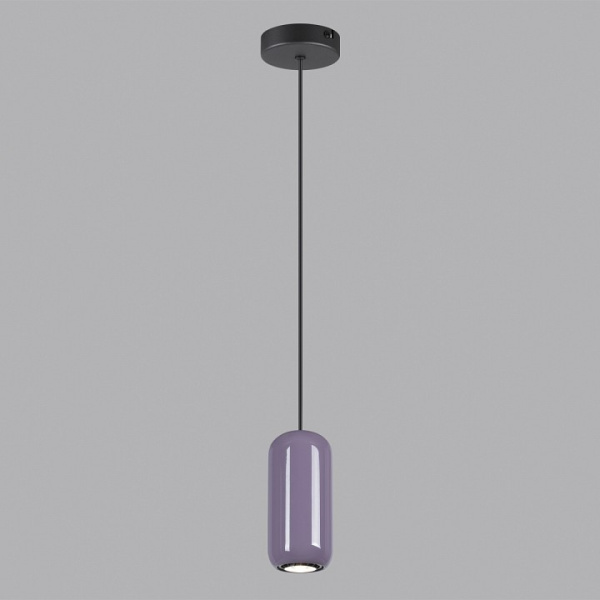 Фото Подвесной светильник Odeon Light Ovali 5053/1