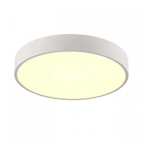 Открыть Накладной светильник Sonex Quasar 7755/48L Фото Накладной светильник Sonex Quasar 7755/48L