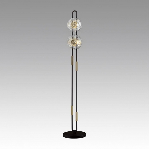 Фото Торшер Odeon Light Magnet 5407/23FL