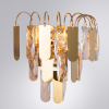 Открыть Накладной светильник Arte Lamp Vivien A2719AP-2GO Фото Накладной светильник Arte Lamp Vivien A2719AP-2GO