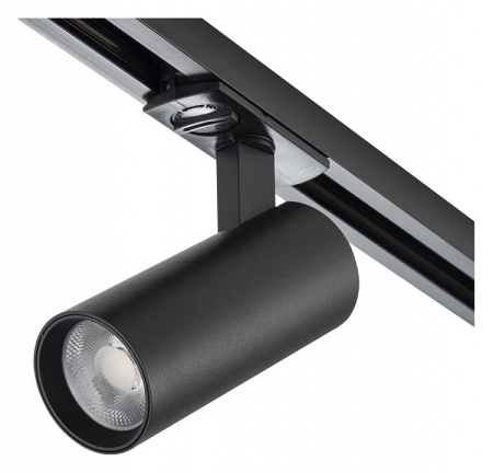 Фото Светильник на штанге Escada 20002 20002TRA/04LED SBK