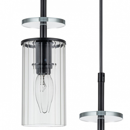 Фото Подвесной светильник Escada Avolto 10191/3