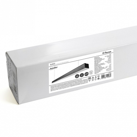 Фото Накладной светильник Feron AL4035 48590