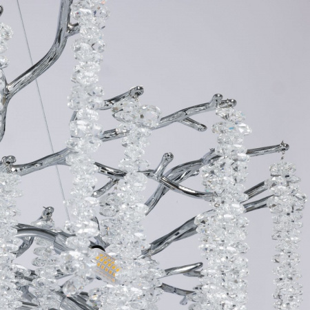 Фото Подвесная люстра MW-Light Лайма 11 467013510