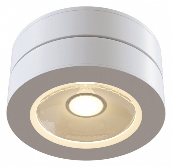 Фото Накладной светильник Maytoni Magic C022CL-L7W