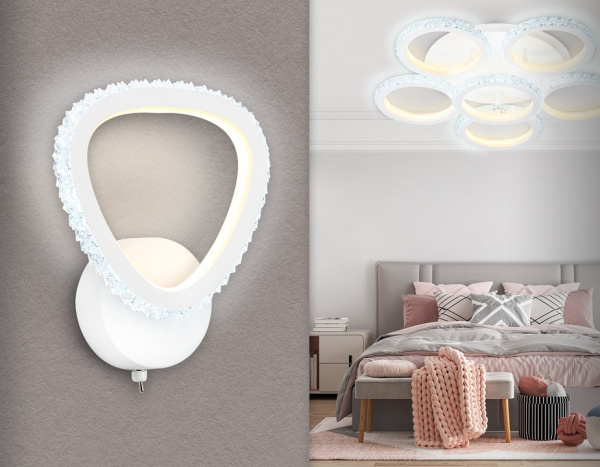 Фото Бра Ambrella Light FA FA9557