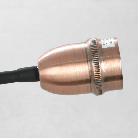 Фото Потолочная люстра Lussole Regina GRLSP-8247