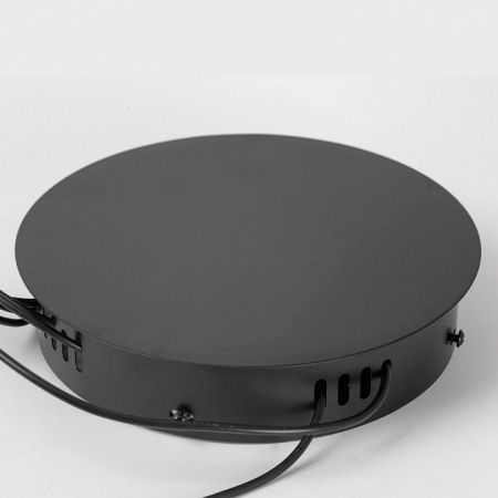 Фото Подвесная люстра Lussole Littlerock LSP-7096