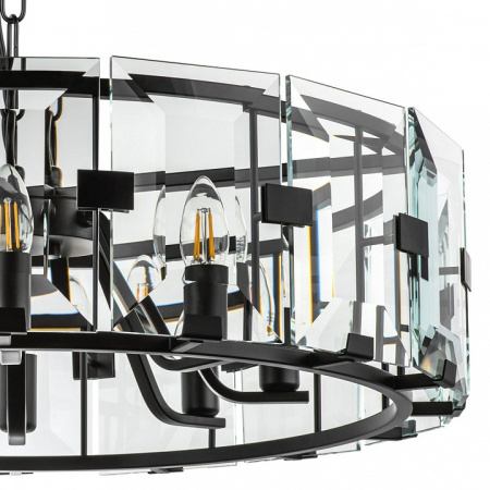 Фото Подвесной светильник Lightstar Novara 713287