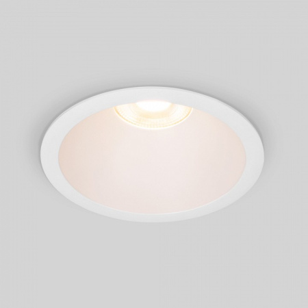 Открыть Встраиваемый светильник Elektrostandard Light LED 3004 a060167 Фото Встраиваемый светильник Elektrostandard Light LED 3004 a060167