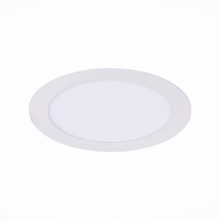 Фото Встраиваемый светильник ST-Luce Litum ST209.548.12