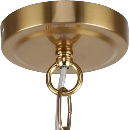 Фото Подвесная люстра Stilfort Leader 1047/05/06P