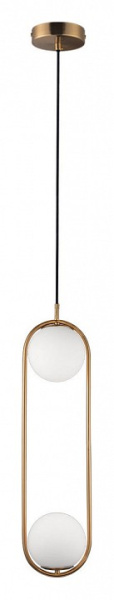 Фото Подвесной светильник Loft it Glob LOFT2601-A