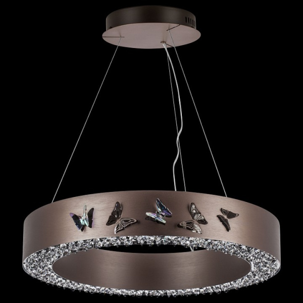 Фото Подвесной светильник Lightstar Faraone 701161