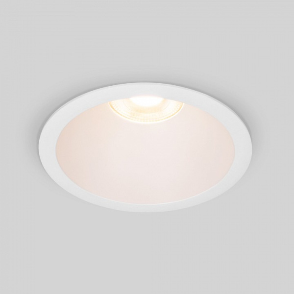 Фото Встраиваемый светильник Elektrostandard Light LED 3004 a060167