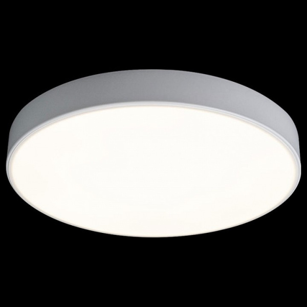 Фото Накладной светильник Loft it Axel 1 10002/24 White