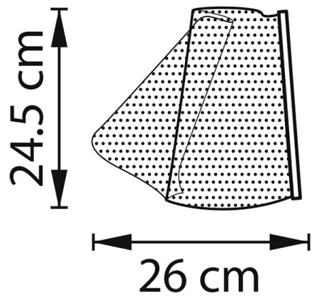 Фото Настольная лампа декоративная Lightstar Varese 738963