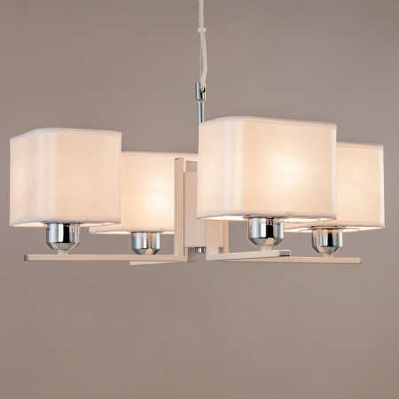 Фото Подвесная люстра Citilux Тильда CL469245