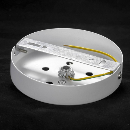 Фото Потолочная люстра Lussole Lafayette GRLSP-8267