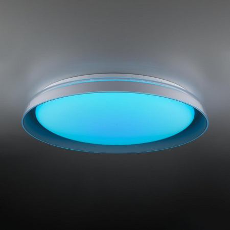 Фото Накладной светильник Citilux MEGA CL752451G