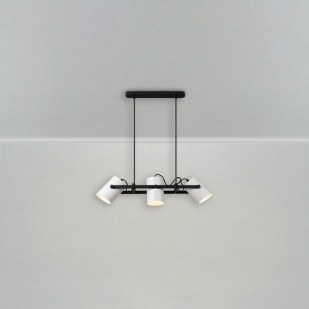 Фото Подвесной светильник Freya Elori FR4005PL-03WB