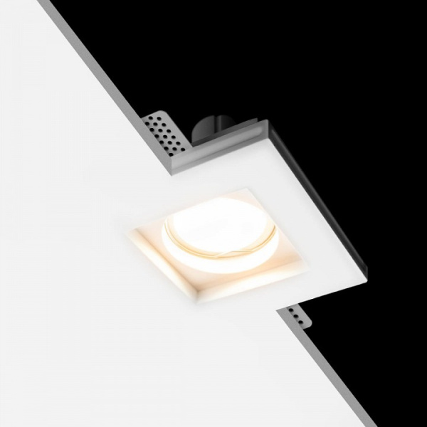 Открыть Встраиваемый светильник Loft it Ghost 10356D Фото Встраиваемый светильник Loft it Ghost 10356D