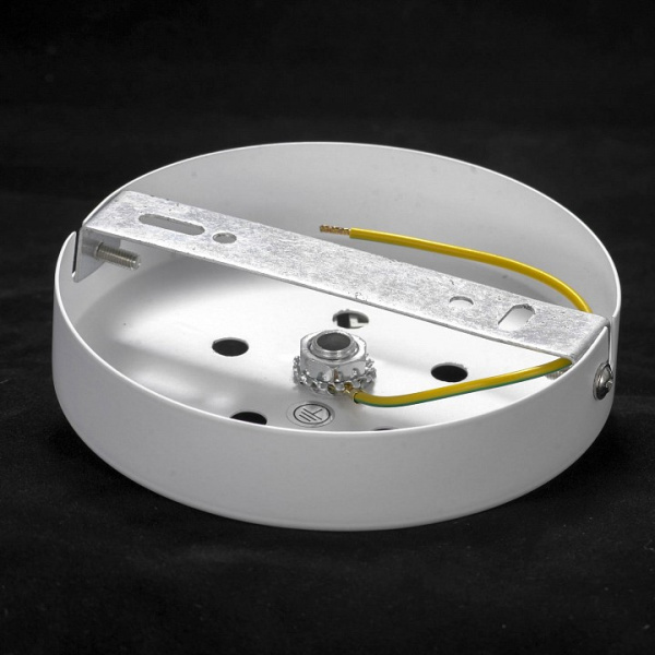 Фото Потолочная люстра Lussole Lafayette GRLSP-8267