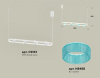 Открыть Подвесной светильник Ambrella Light XB XB9163201 Фото Подвесной светильник Ambrella Light XB XB9163201