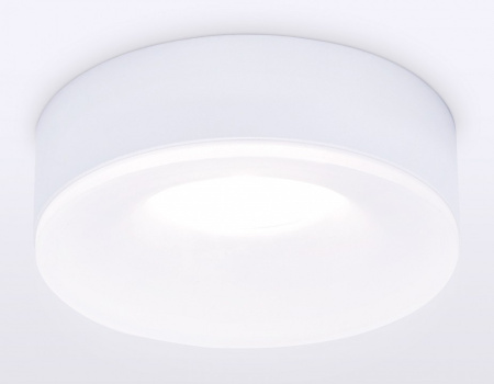 Открыть Встраиваемый светильник Ambrella Light TN TN3331 Фото Встраиваемый светильник Ambrella Light TN TN3331