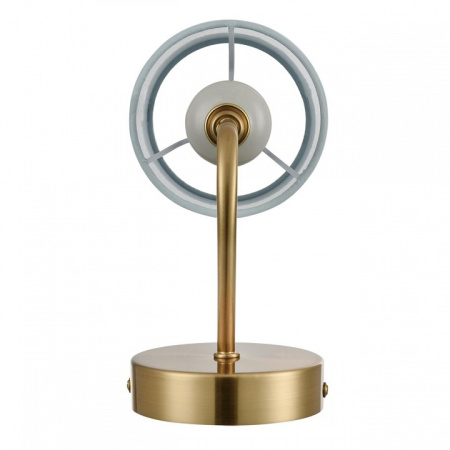 Открыть Бра Lumion Anri 6590/1W Фото Бра Lumion Anri 6590/1W