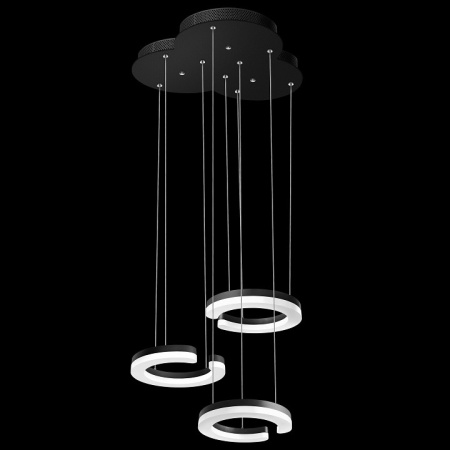 Фото Подвесной светильник Lightstar Unitario 763337