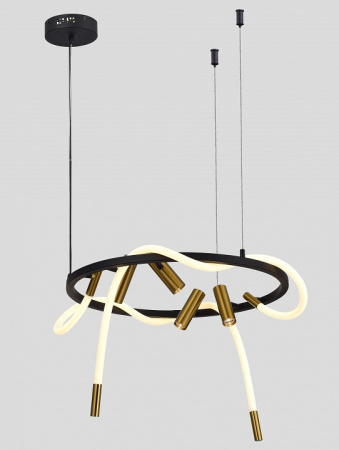 Фото Подвесной светильник Moderli True V10690-PL