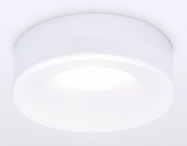 Открыть Встраиваемый светильник Ambrella Light TN TN3331 Фото Встраиваемый светильник Ambrella Light TN TN3331