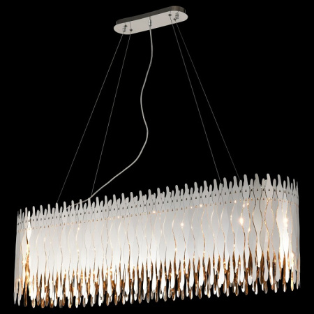 Фото Подвесной светильник Wertmark Celina WE128.12.123