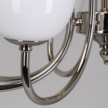 Фото Подвесная люстра MW-Light Оливия 306014808