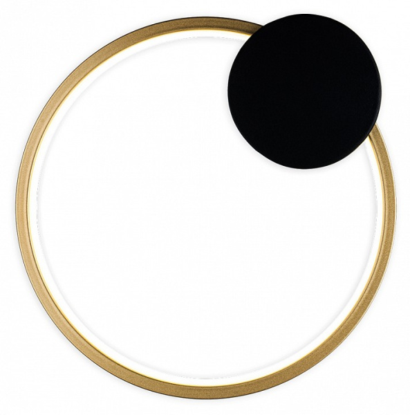 Фото Накладной светильник Escada Figures 10262/1LED