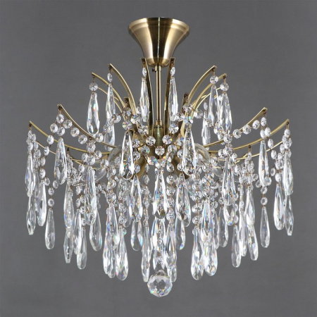 Фото Люстра на штанге Citilux Селена CL302163