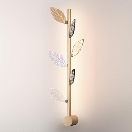 Фото Бра Odeon Light Listva 5445/5WL