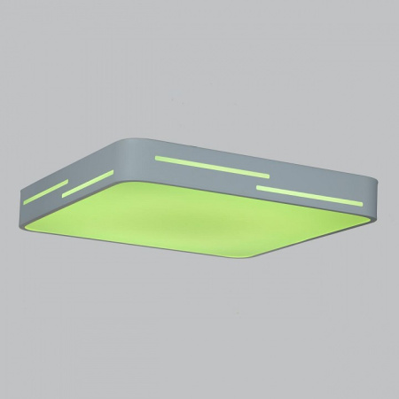 Фото Накладной светильник Citilux Купер Лайн CL724K70GL0